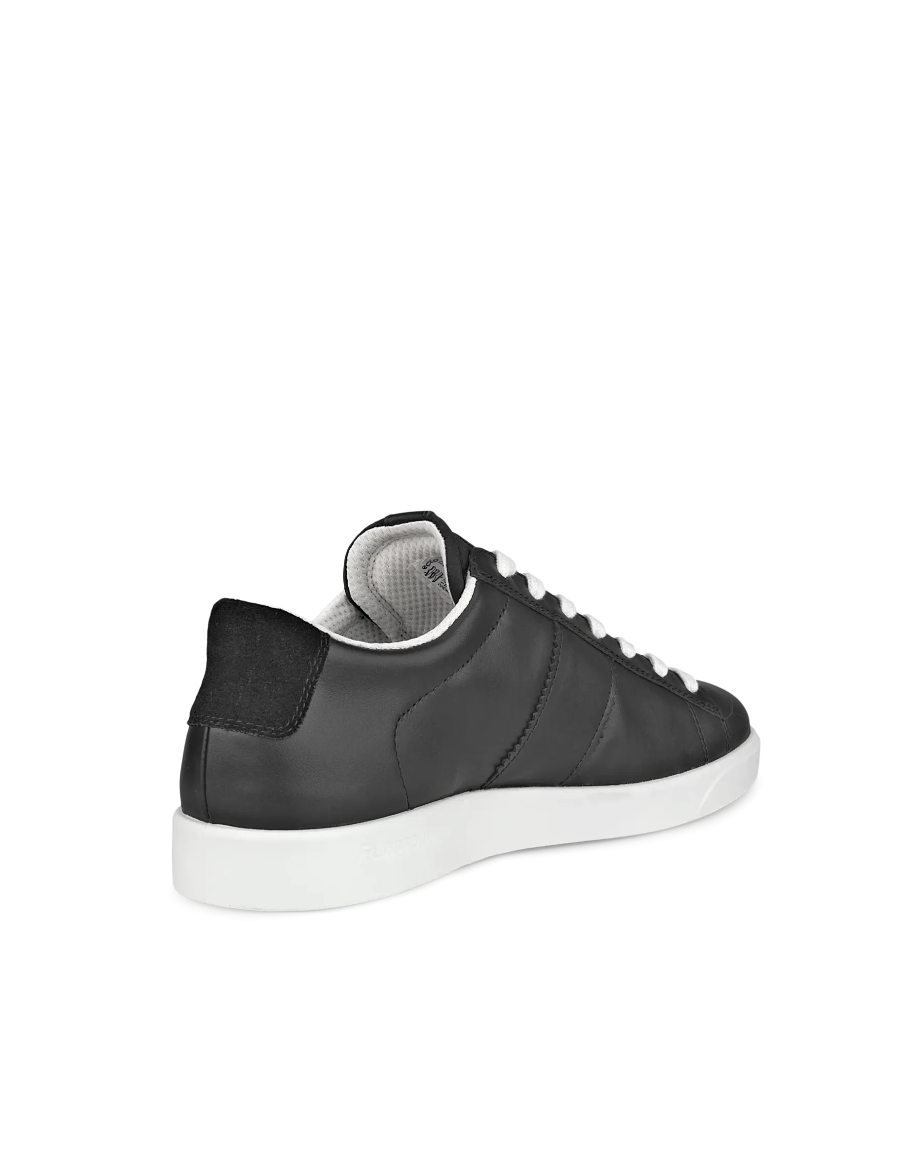 ECCO Tennarit|Casual* STREET LITE W Musta