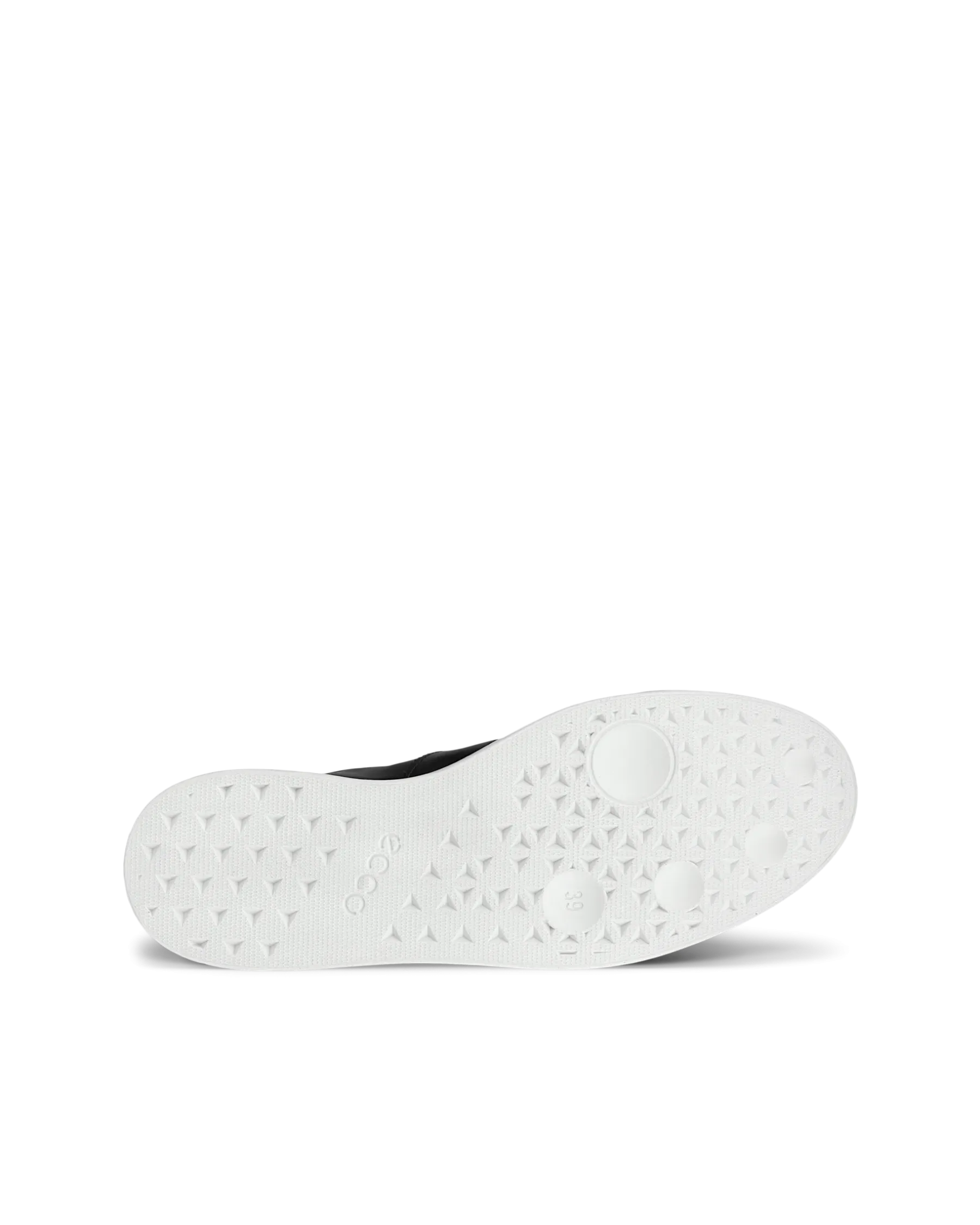 ECCO Tennarit|Casual* STREET LITE W Musta