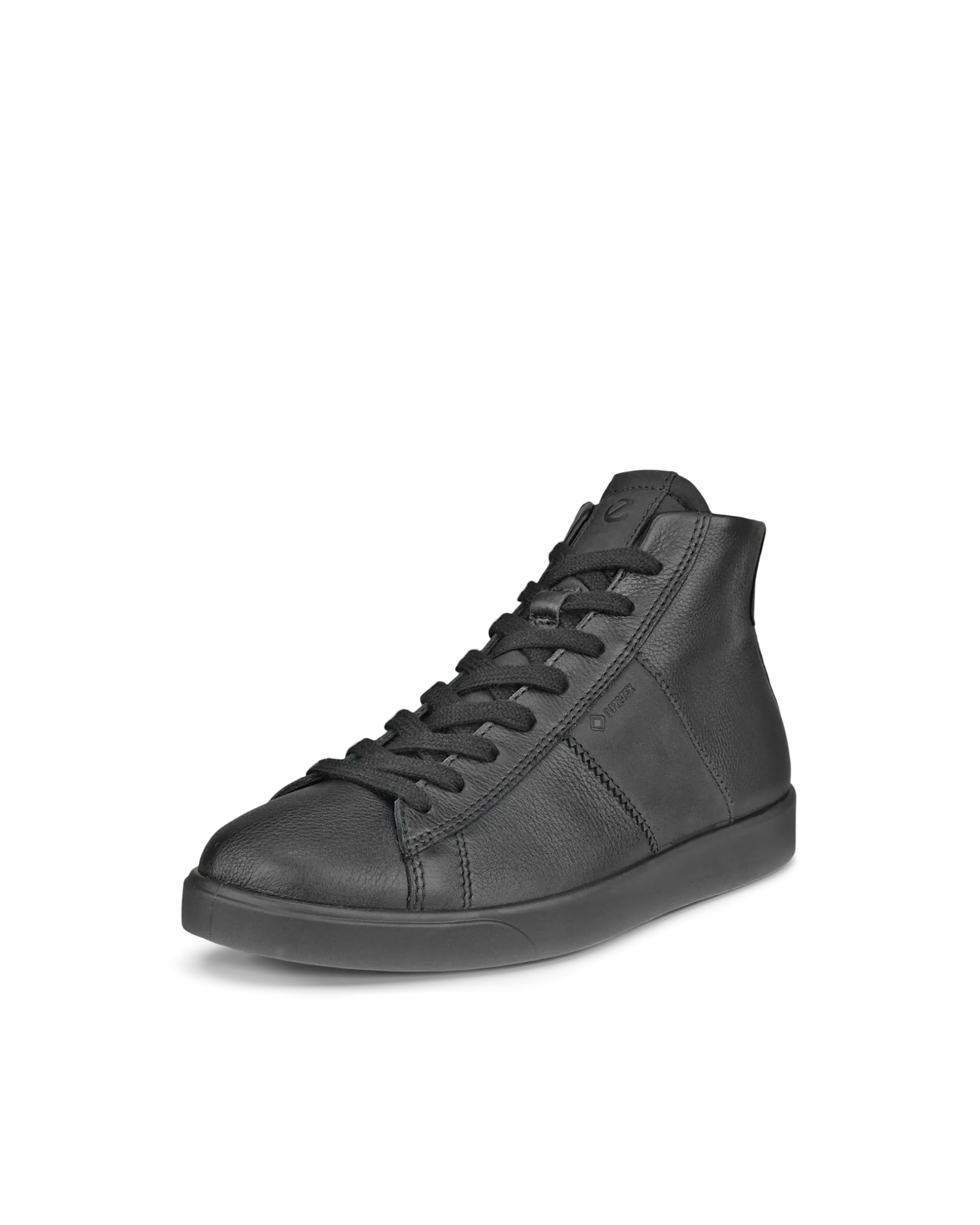 ECCO Saappaat|Tennarit* STREET LITE W Musta