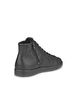 ECCO Saappaat|Tennarit* STREET LITE W Musta