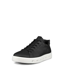 ECCO Tennarit|Gore-Tex* STREET 720 M Musta