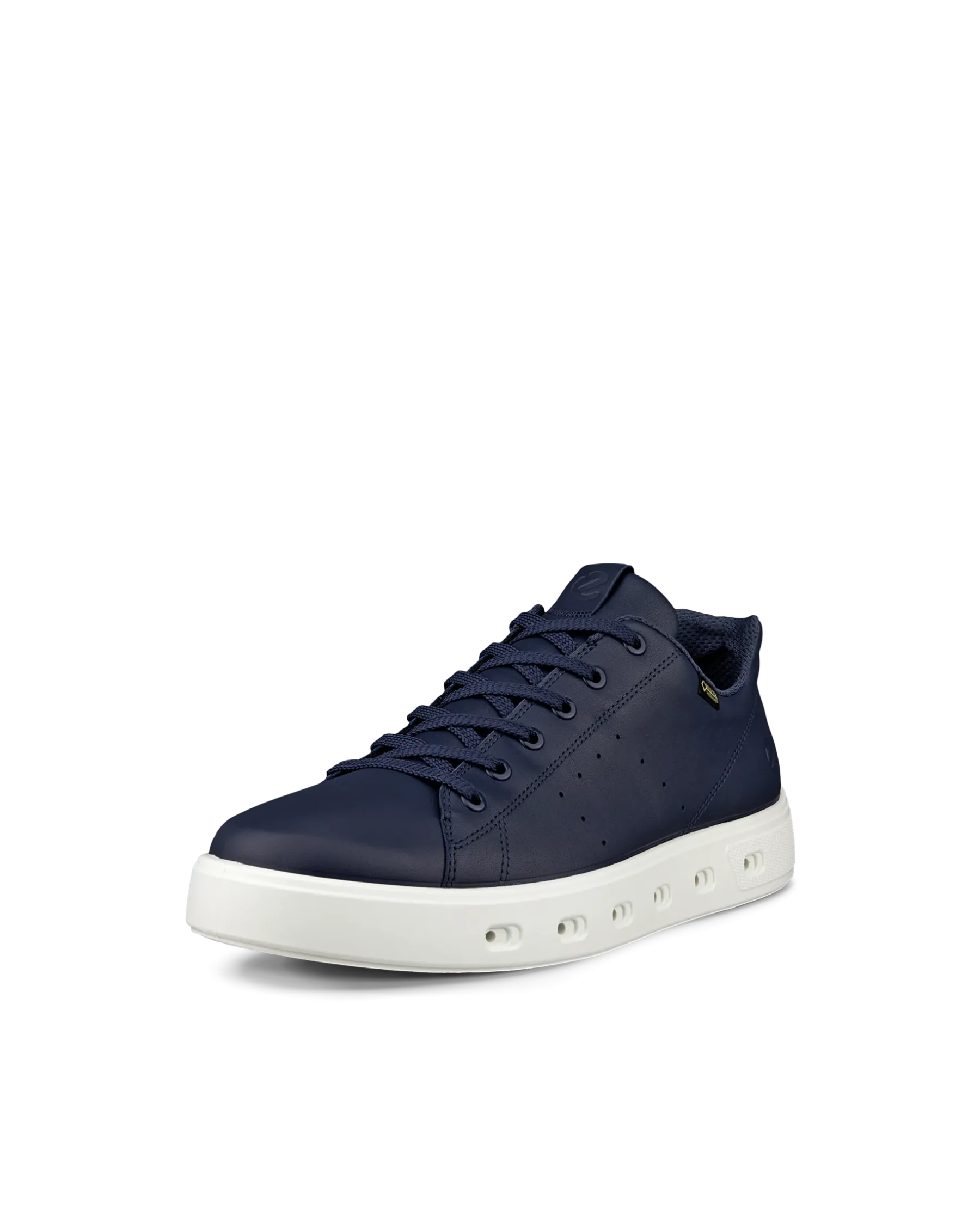 ECCO Tennarit|Gore-Tex* STREET 720 M Tummansininen
