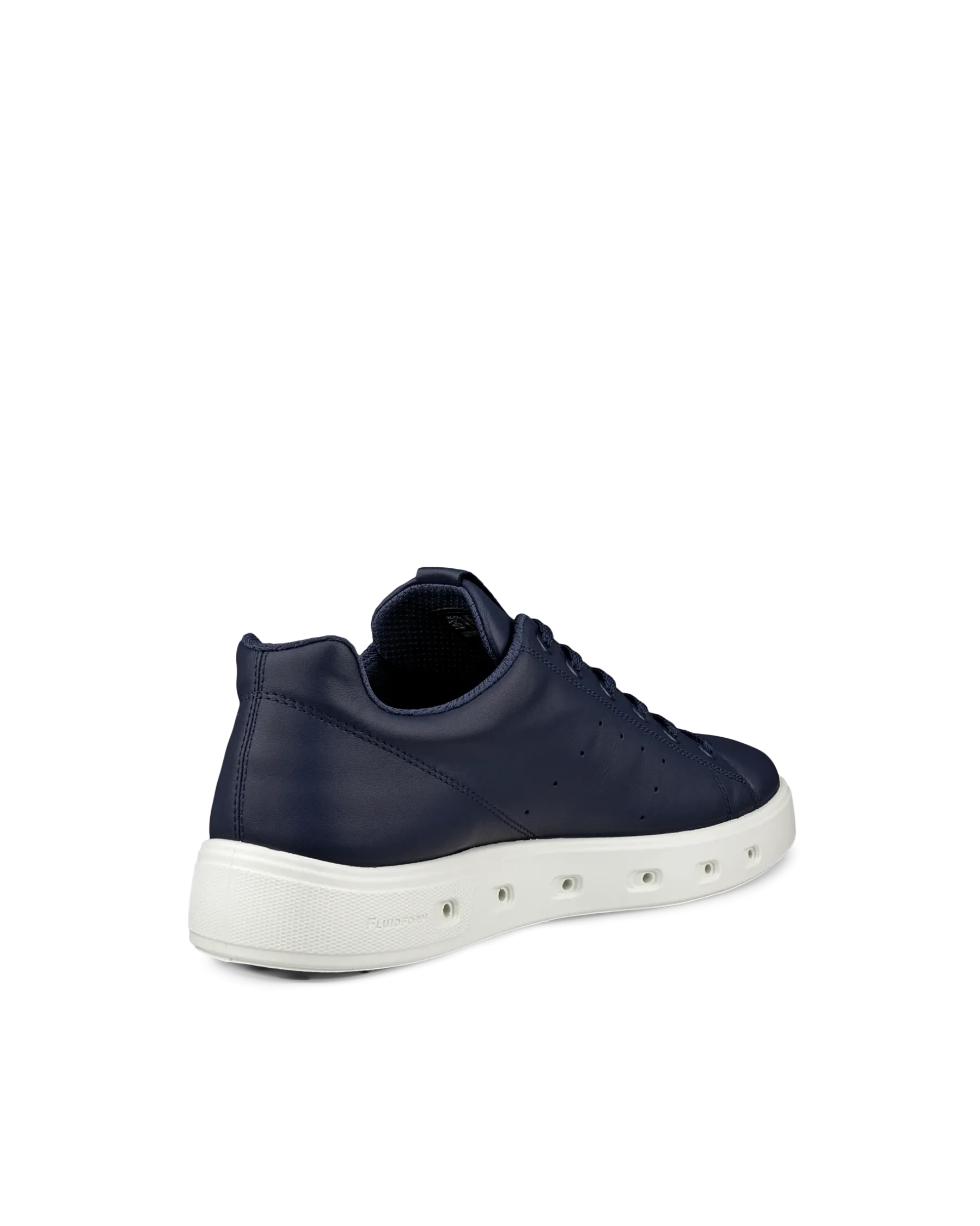 ECCO Tennarit|Gore-Tex* STREET 720 M Tummansininen