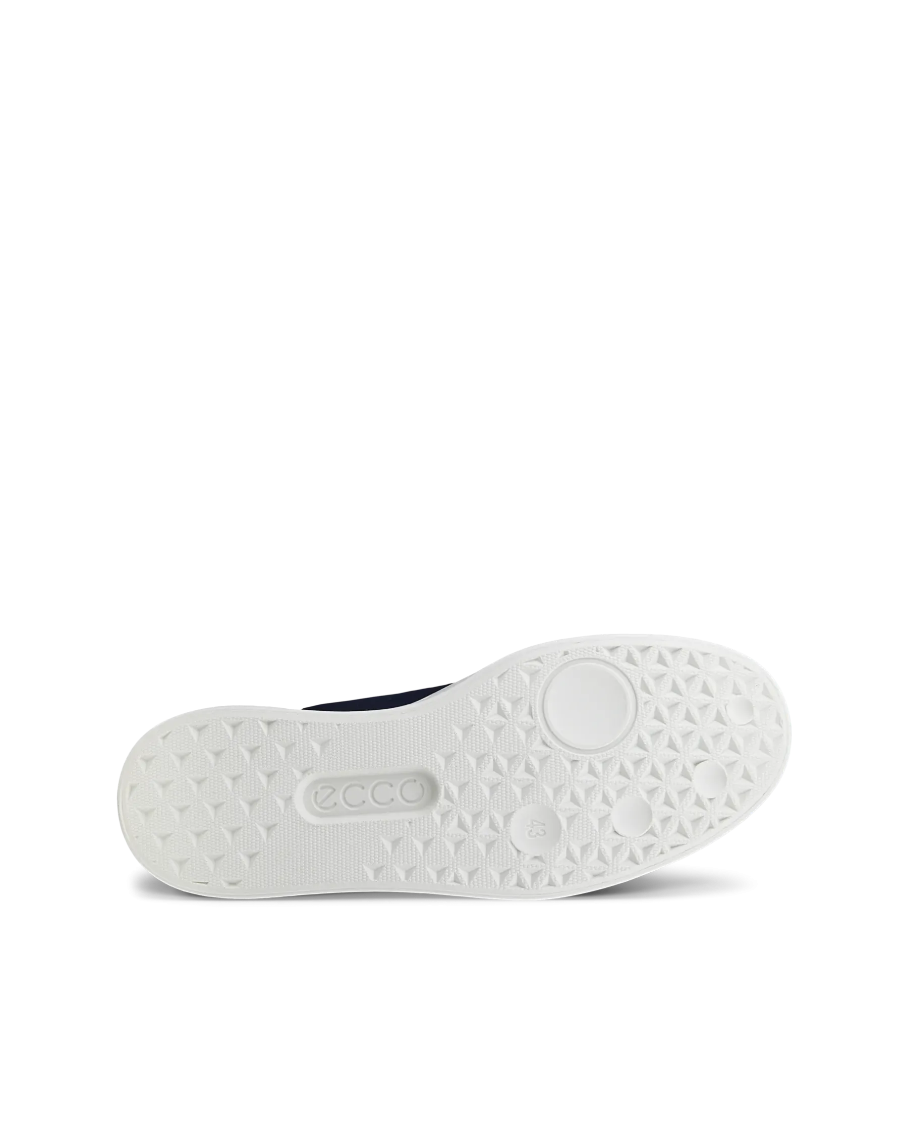 ECCO Tennarit|Gore-Tex* STREET 720 M Tummansininen