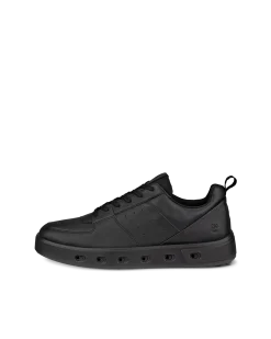 ECCO Tennarit|Gore-Tex* STREET 720 M Musta