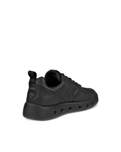 ECCO Tennarit|Gore-Tex* STREET 720 M Musta
