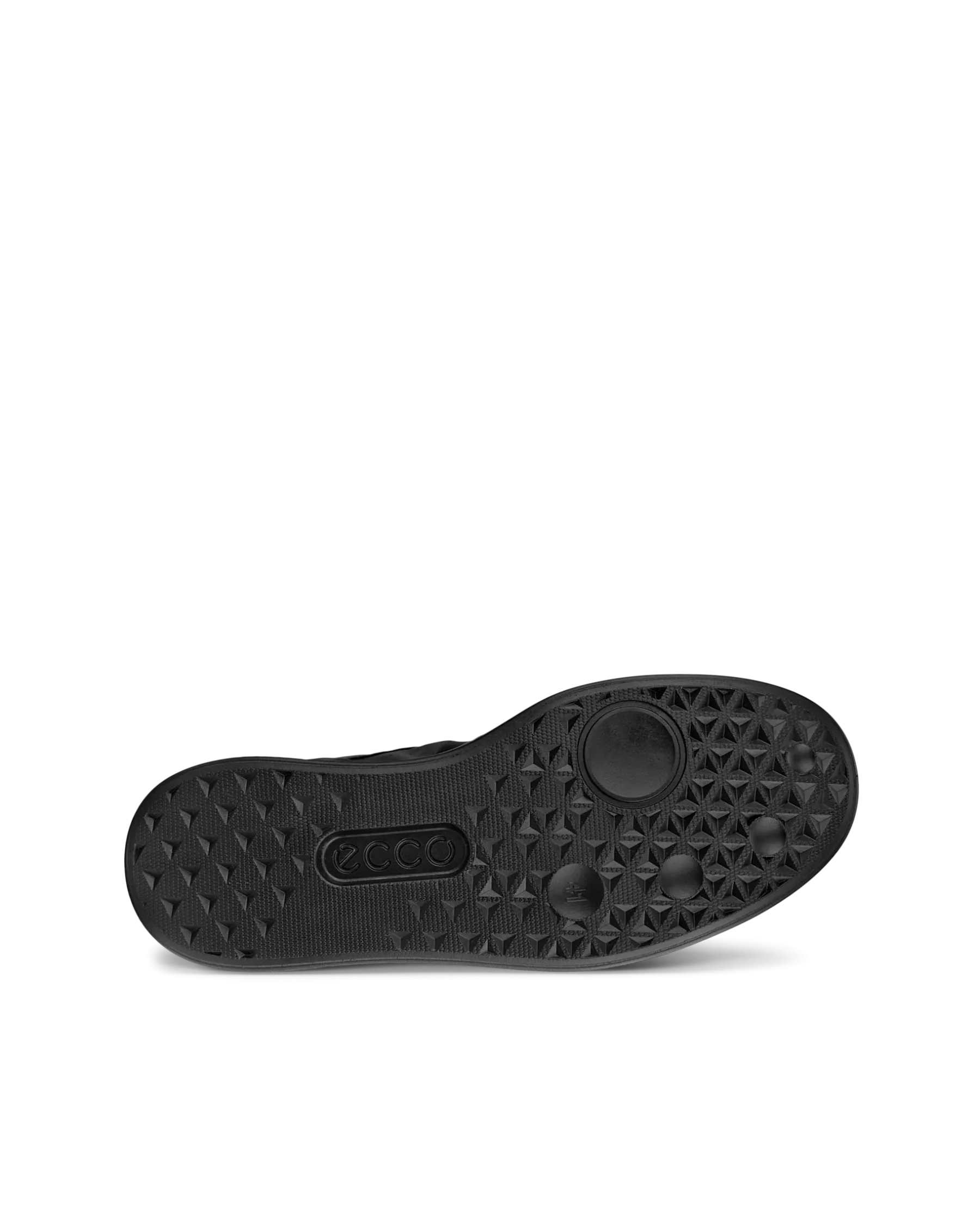 ECCO Tennarit|Gore-Tex* STREET 720 M Musta