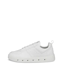 ECCO Tennarit|Gore-Tex* STREET 720 M Valkoinen