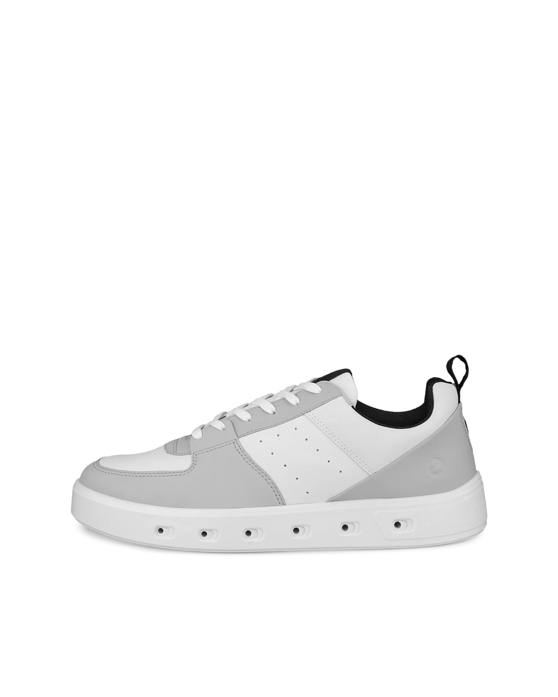ECCO Tennarit|Gore-Tex* STREET 720 M Harmaa