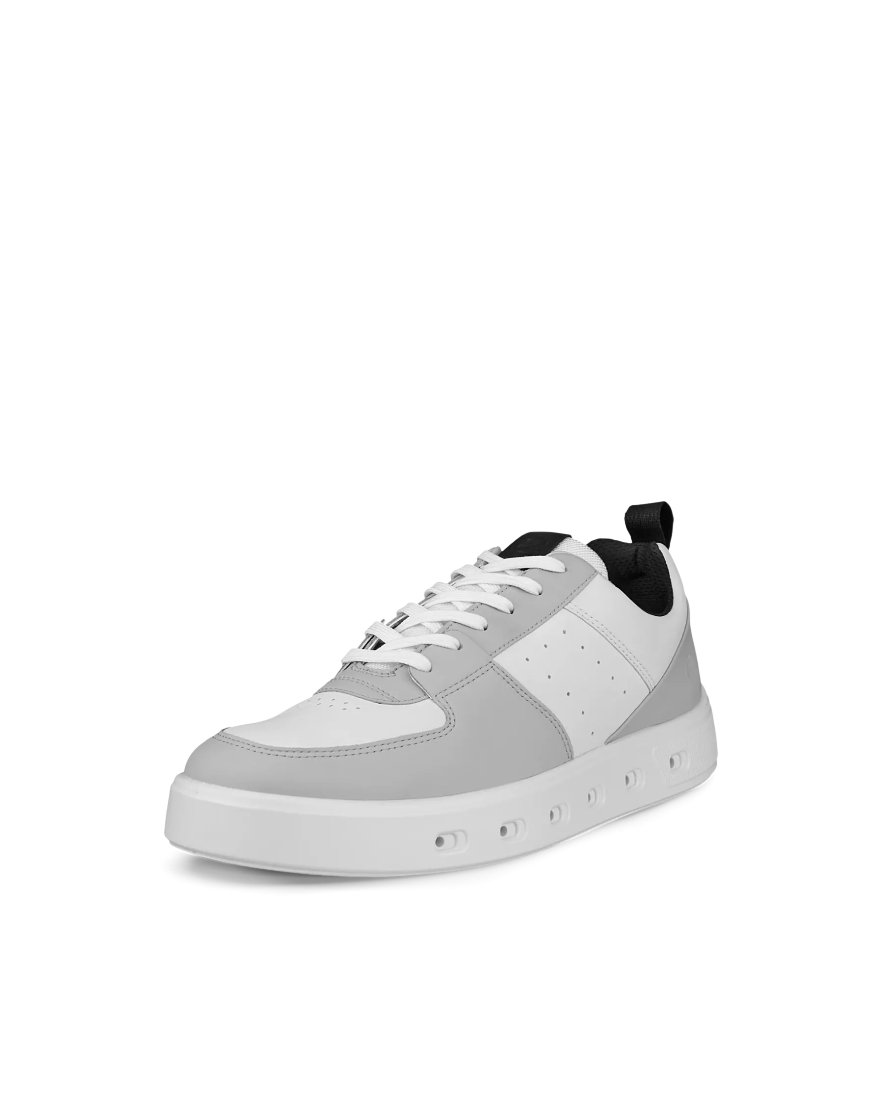 ECCO Tennarit|Gore-Tex* STREET 720 M Harmaa