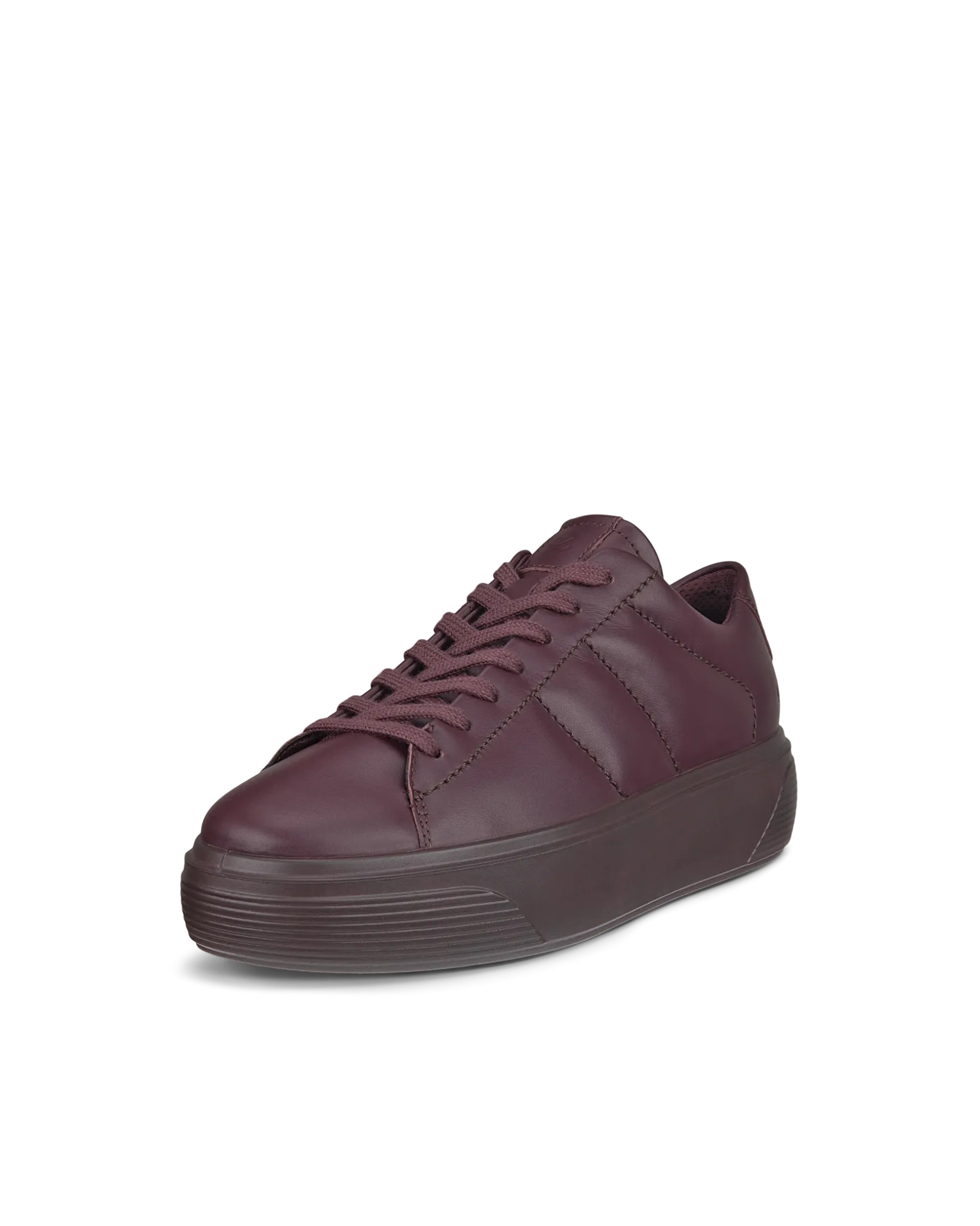 ECCO Tennarit|Casual* STREET PLATFORM W Violetti