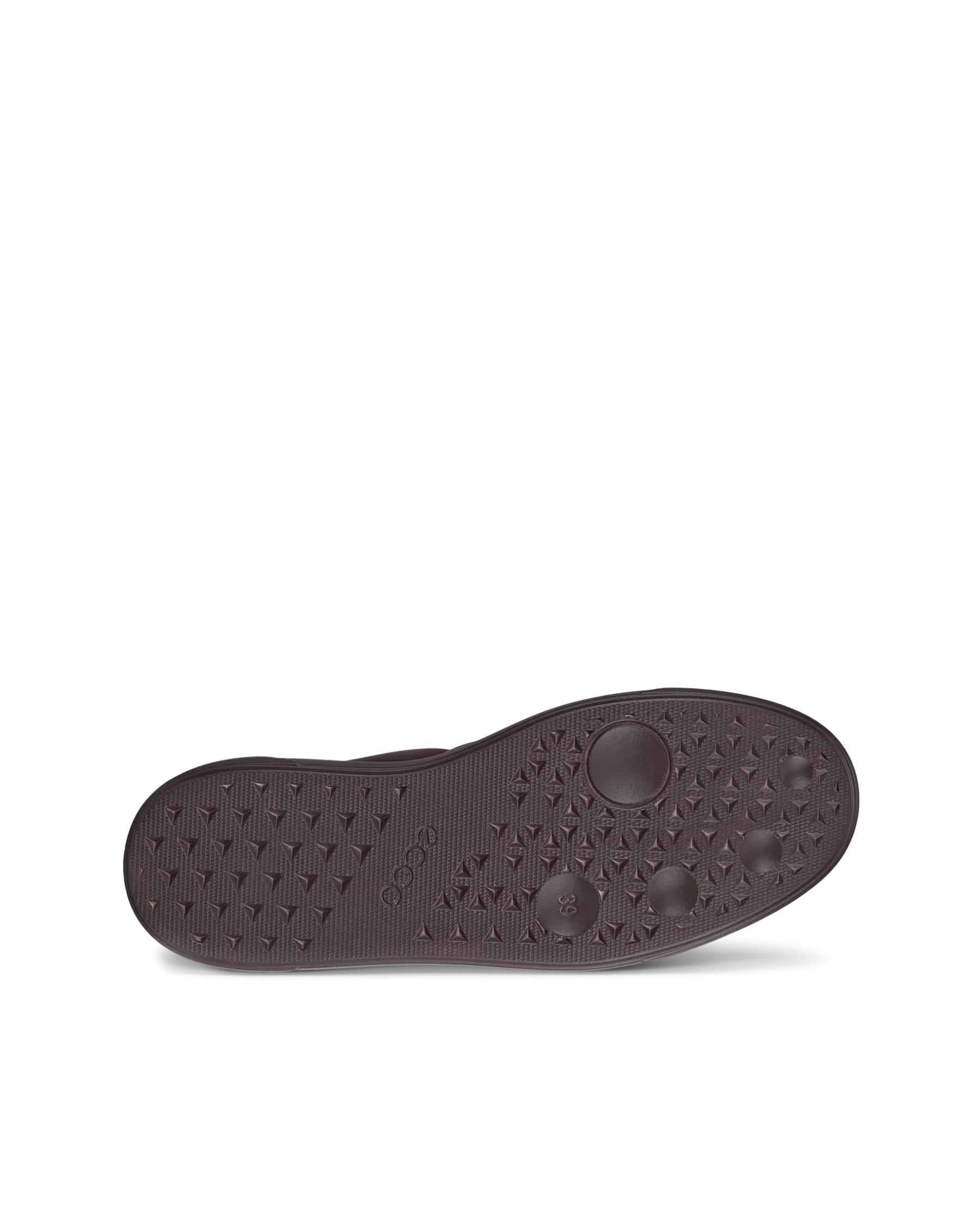 ECCO Tennarit|Casual* STREET PLATFORM W Violetti