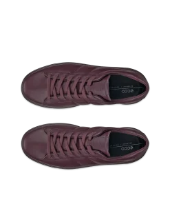 ECCO Tennarit|Casual* STREET PLATFORM W Violetti