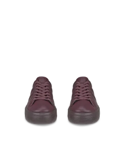 ECCO Tennarit|Casual* STREET PLATFORM W Violetti