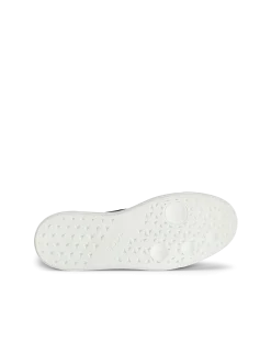 ECCO Tennarit|Casual* STREET PLATFORM W Musta