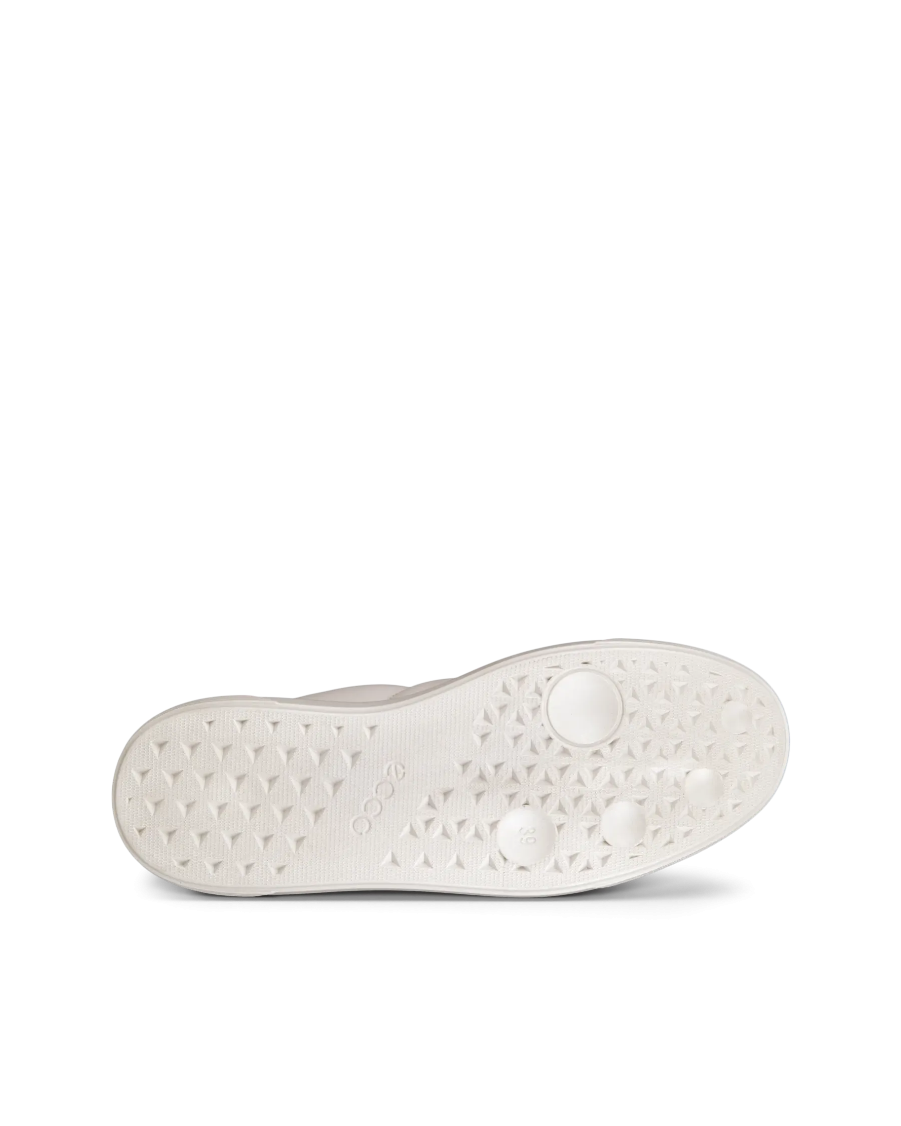 ECCO Tennarit|Casual* STREET PLATFORM W Beige