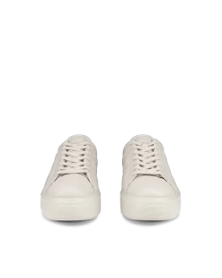 ECCO Tennarit|Casual* STREET PLATFORM W Beige