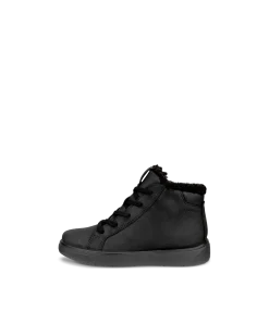 ECCO Saappaat|Saappaat* STREET TRAY K Musta