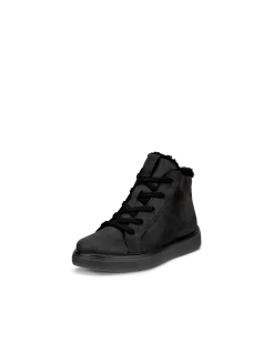 ECCO Saappaat|Saappaat* STREET TRAY K Musta