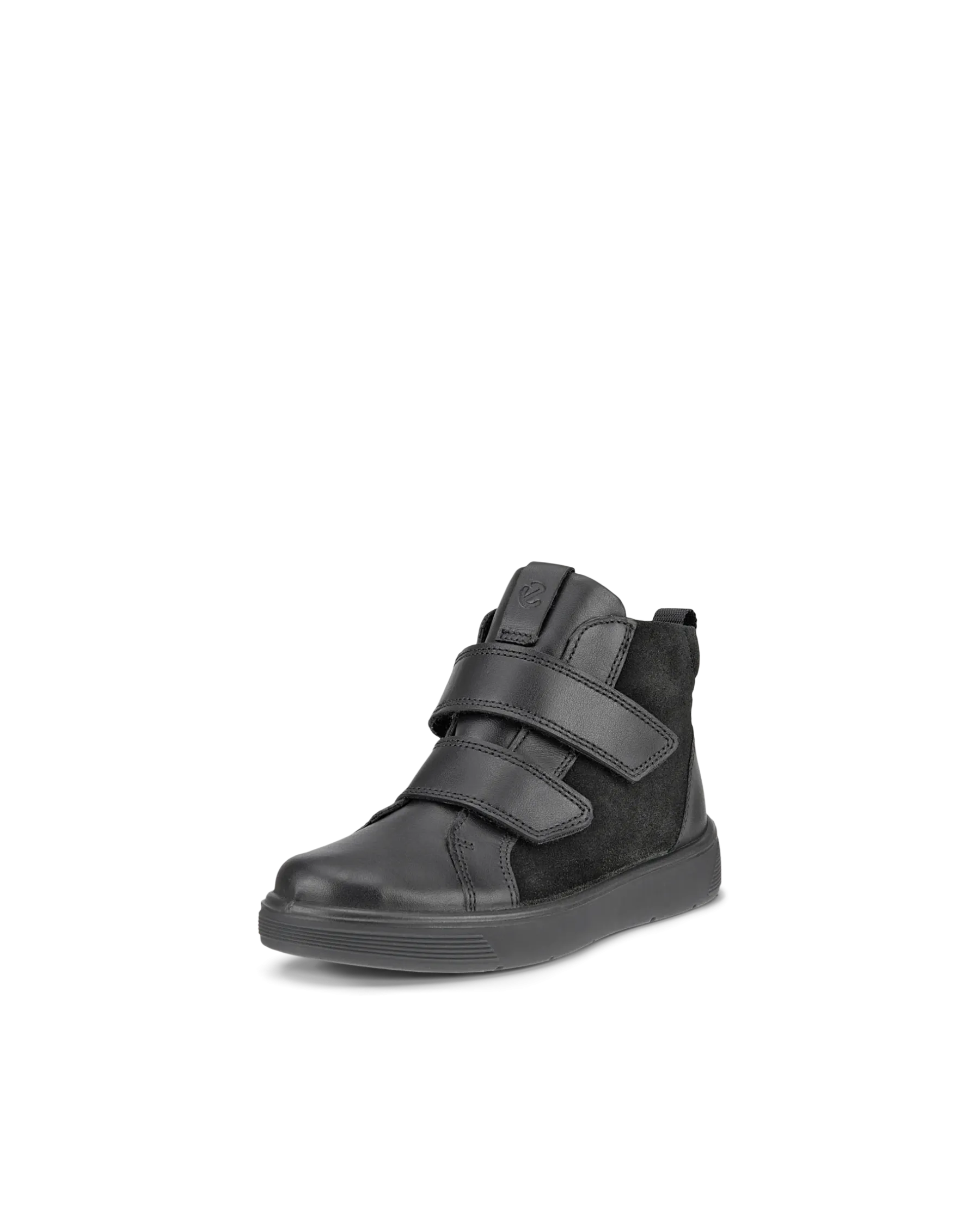 ECCO Saappaat|Tennarit* STREET TRAY K Musta
