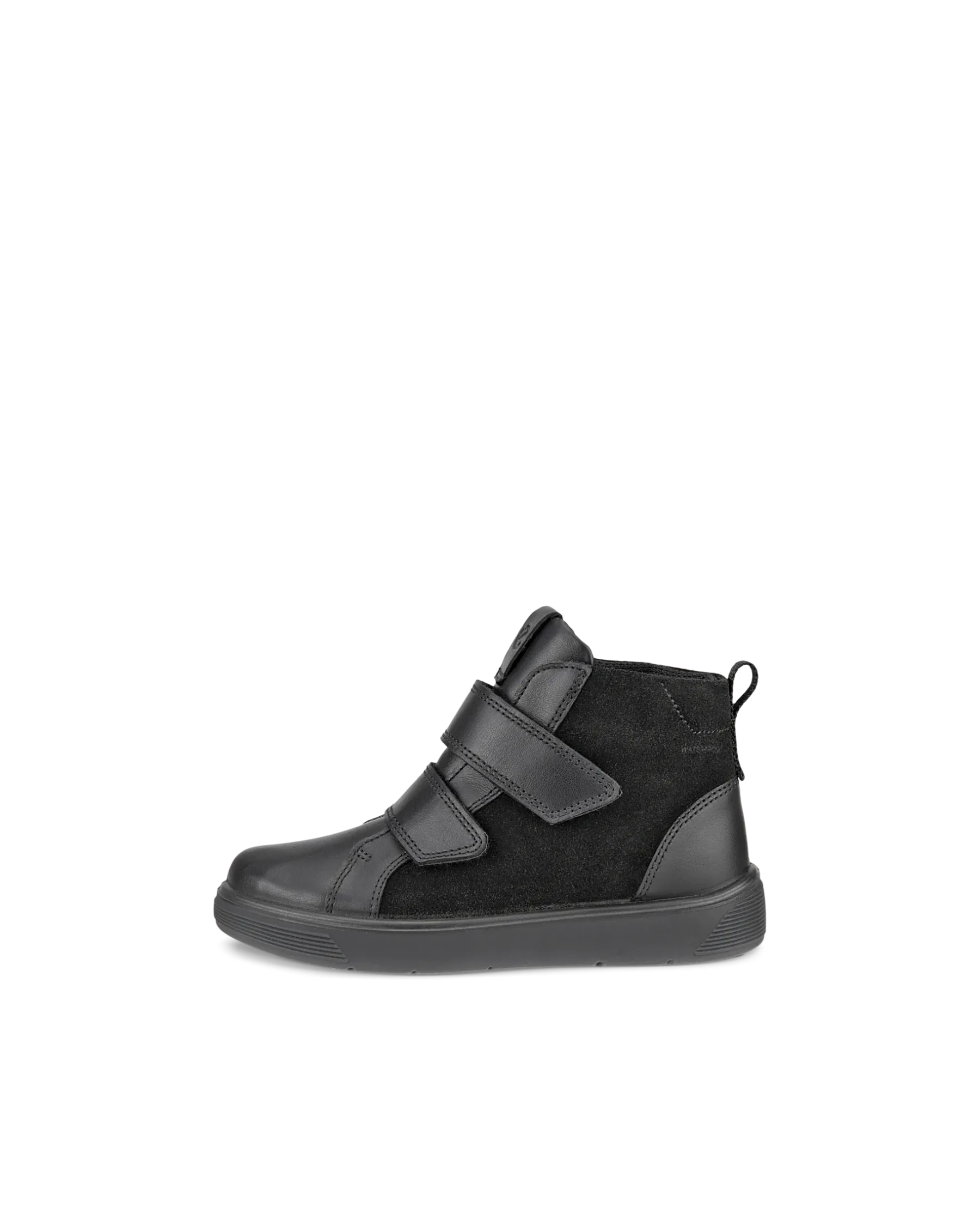 ECCO Saappaat|Tennarit* STREET TRAY K Musta