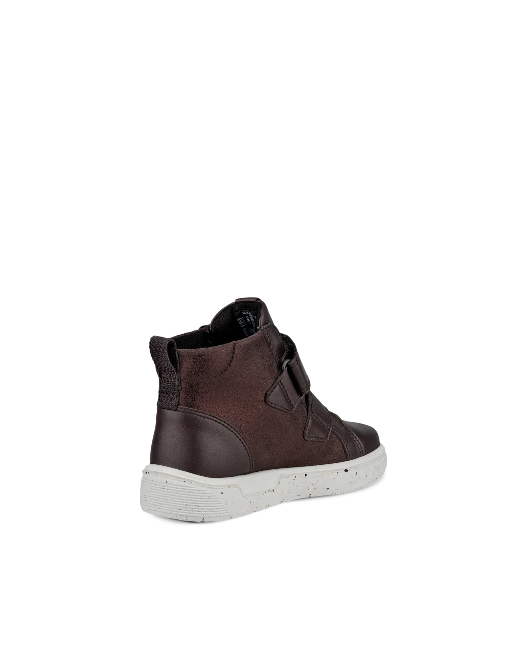 ECCO Saappaat|Tennarit* STREET TRAY K Ruskea