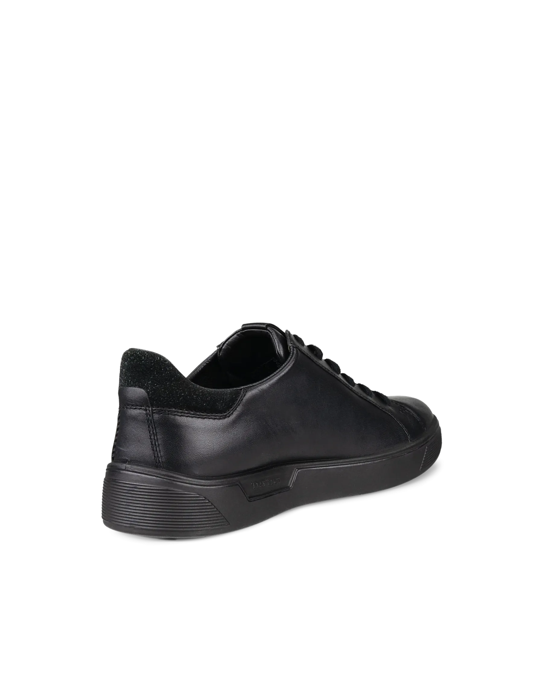 ECCO Tennarit|Gore-Tex* STREET TRAY M Musta