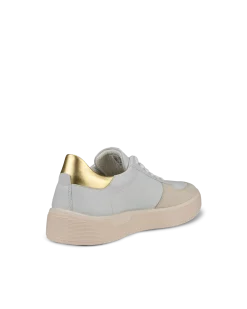 ECCO Tennarit|Casual* STREET TRAY W Beige