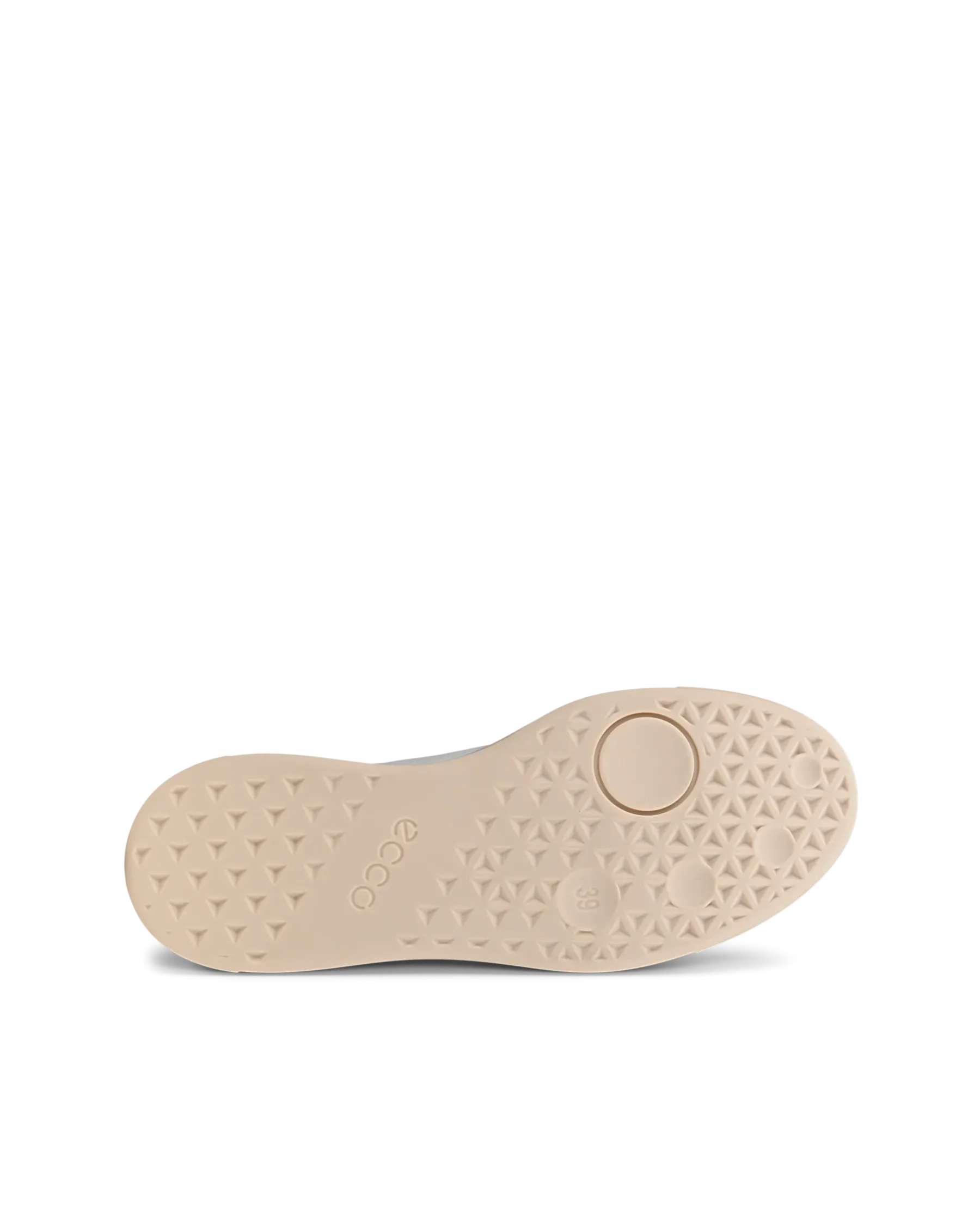 ECCO Tennarit|Casual* STREET TRAY W Beige