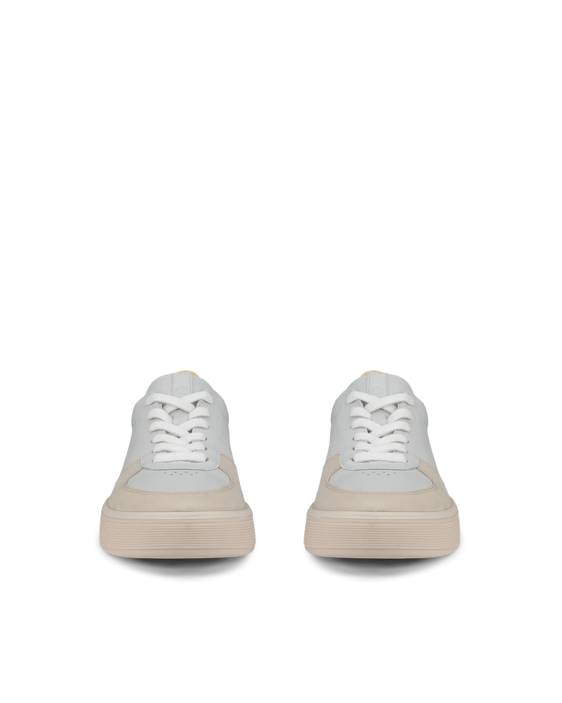 ECCO Tennarit|Casual* STREET TRAY W Beige