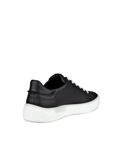 ECCO Tennarit|Casual* STREET TRAY W Musta