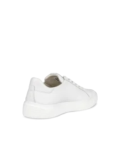 ECCO Tennarit|Casual* STREET TRAY W Valkoinen