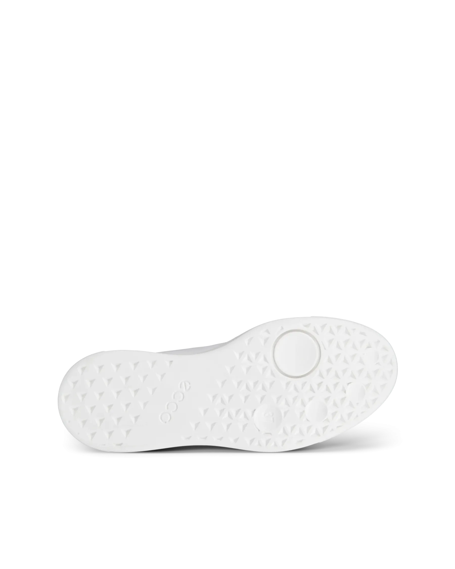 ECCO Tennarit|Casual* STREET TRAY W Valkoinen