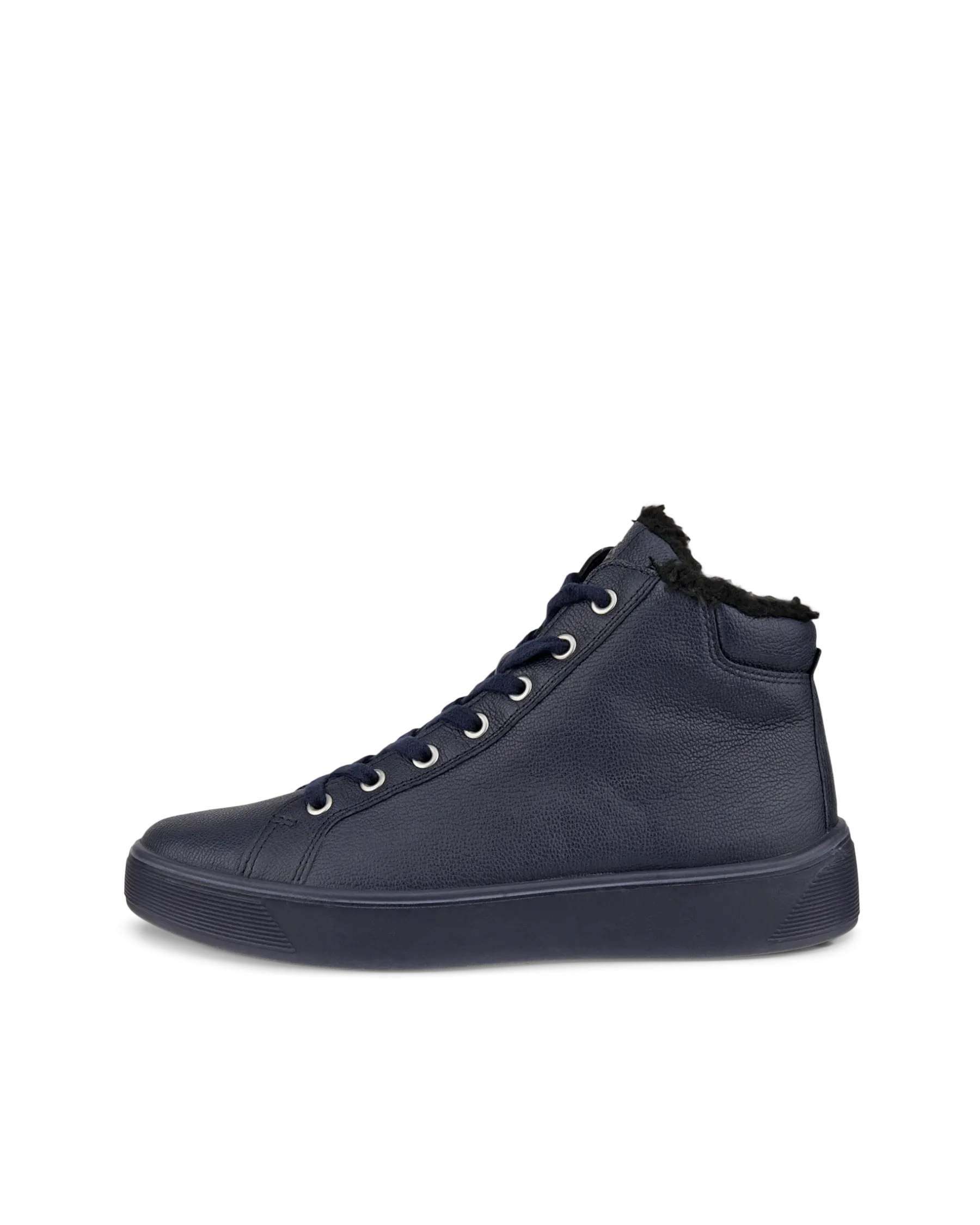 ECCO Saappaat|Casual* STREET TRAY W Tummansininen