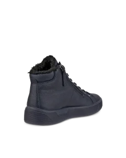 ECCO Saappaat|Casual* STREET TRAY W Tummansininen