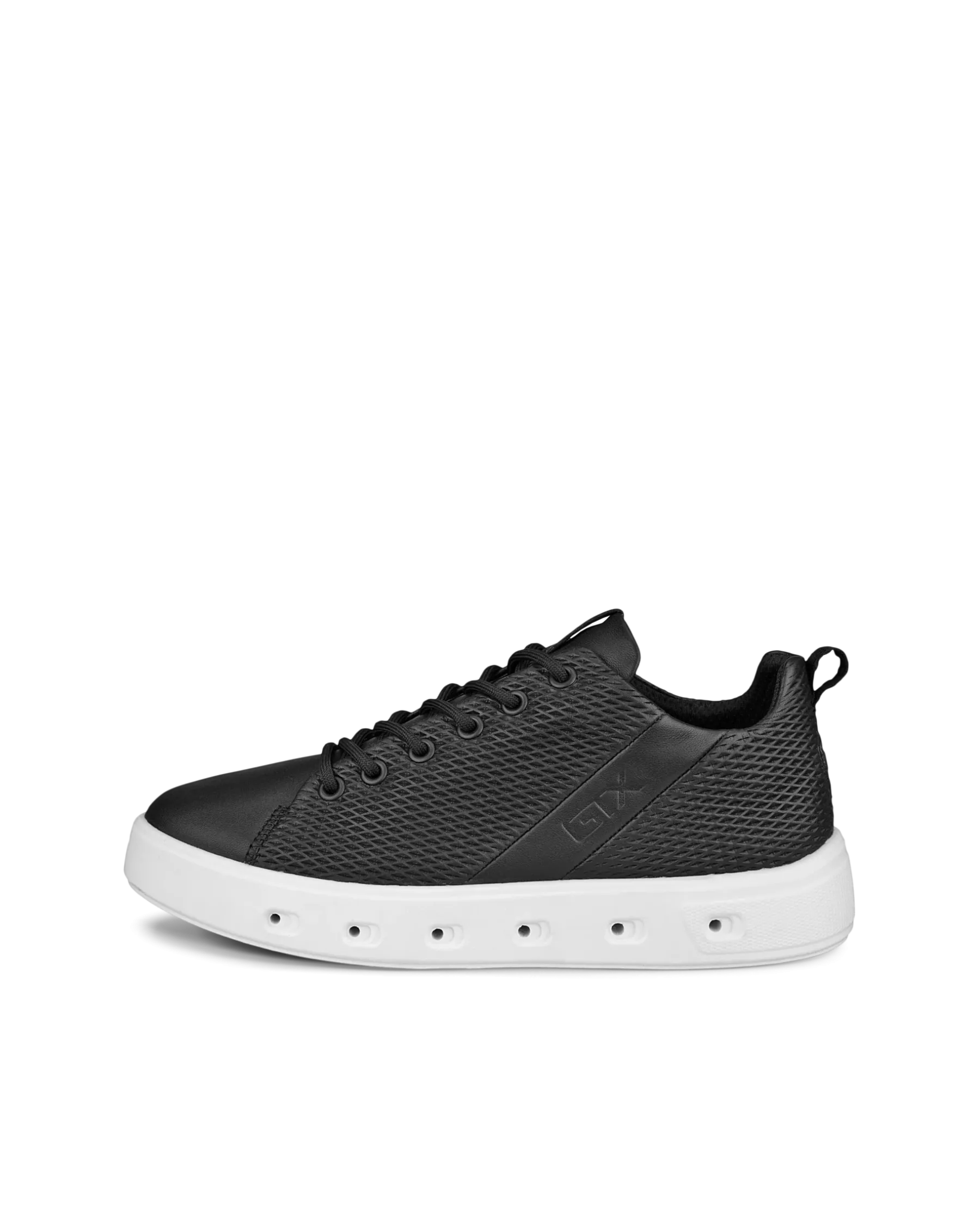 ECCO Tennarit|Gore-Tex* STREET 720 W Musta