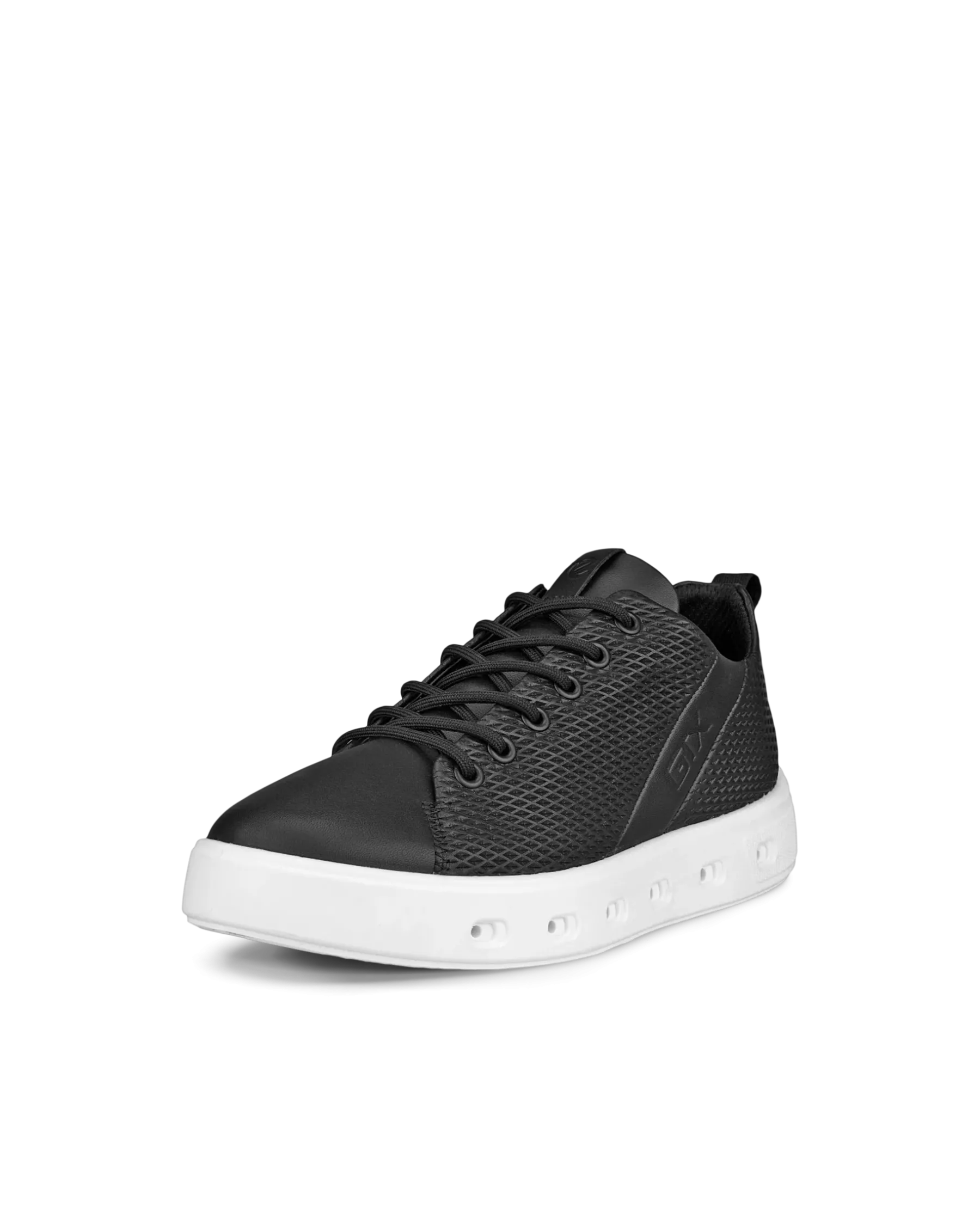 ECCO Tennarit|Gore-Tex* STREET 720 W Musta