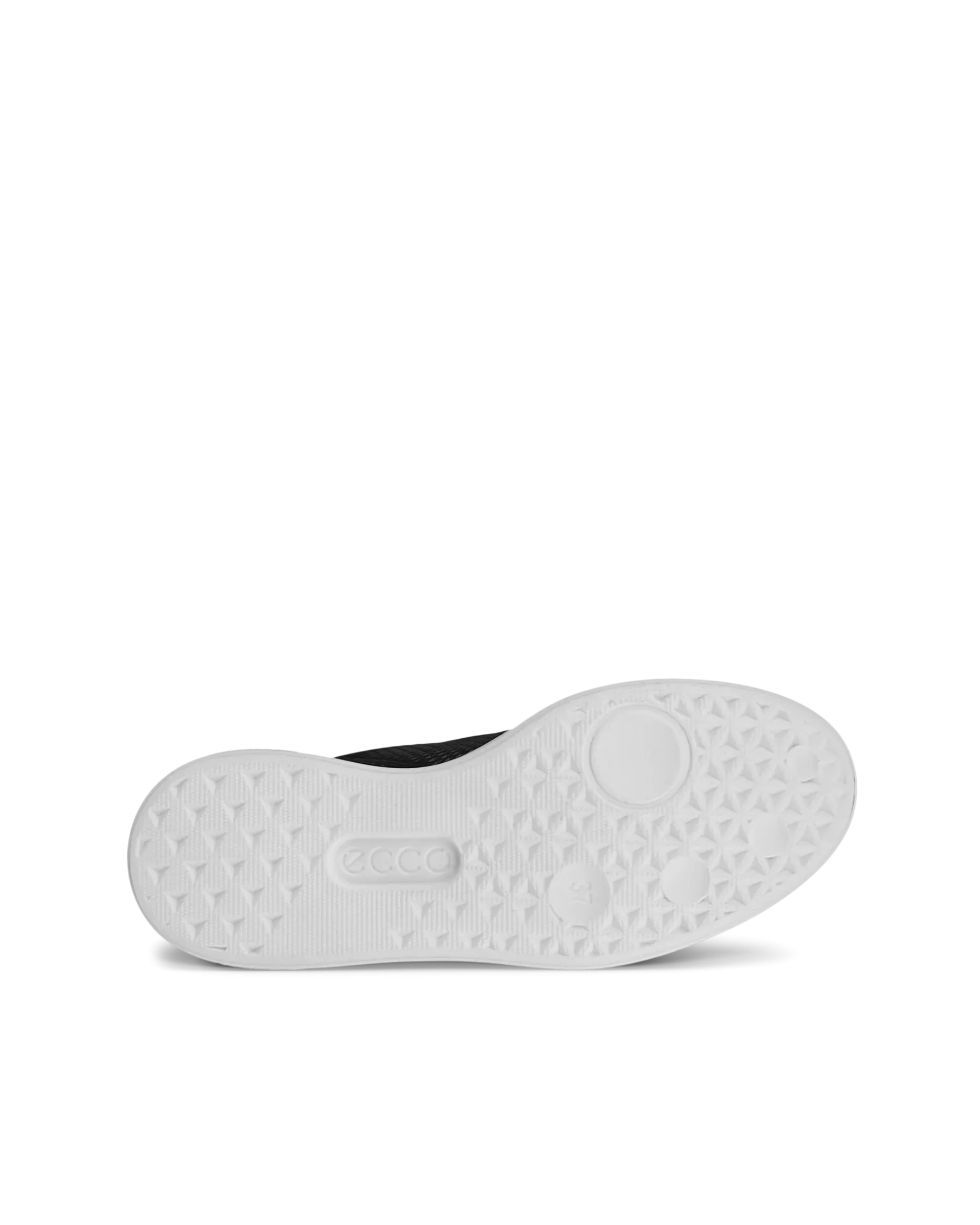 ECCO Tennarit|Gore-Tex* STREET 720 W Musta