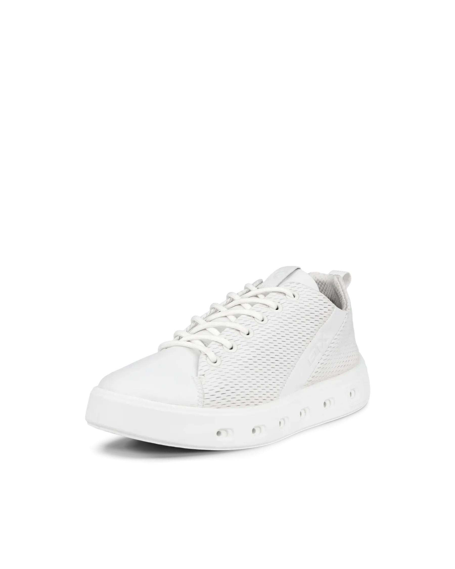 ECCO Tennarit|Gore-Tex* STREET 720 W Valkoinen