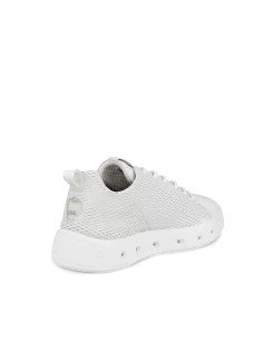 ECCO Tennarit|Gore-Tex* STREET 720 W Valkoinen