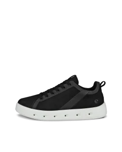 ECCO Tennarit|Gore-Tex* STREET 720 W Musta