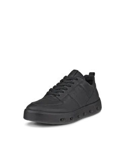 ECCO Tennarit|Gore-Tex* STREET 720 W Musta