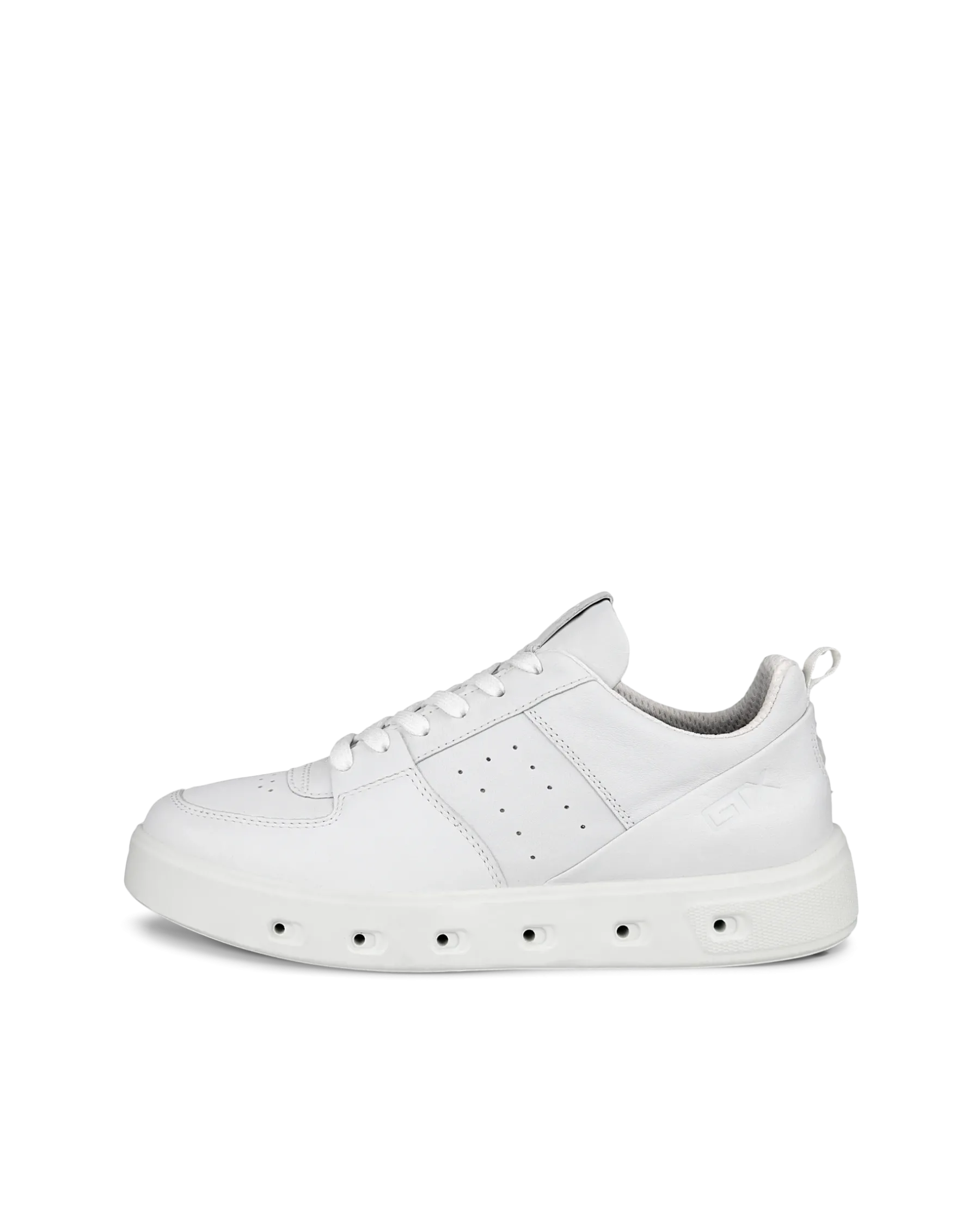 ECCO Tennarit|Gore-Tex* STREET 720 W Valkoinen