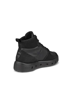 ECCO Saappaat|Tennarit* STREET 720 W Musta