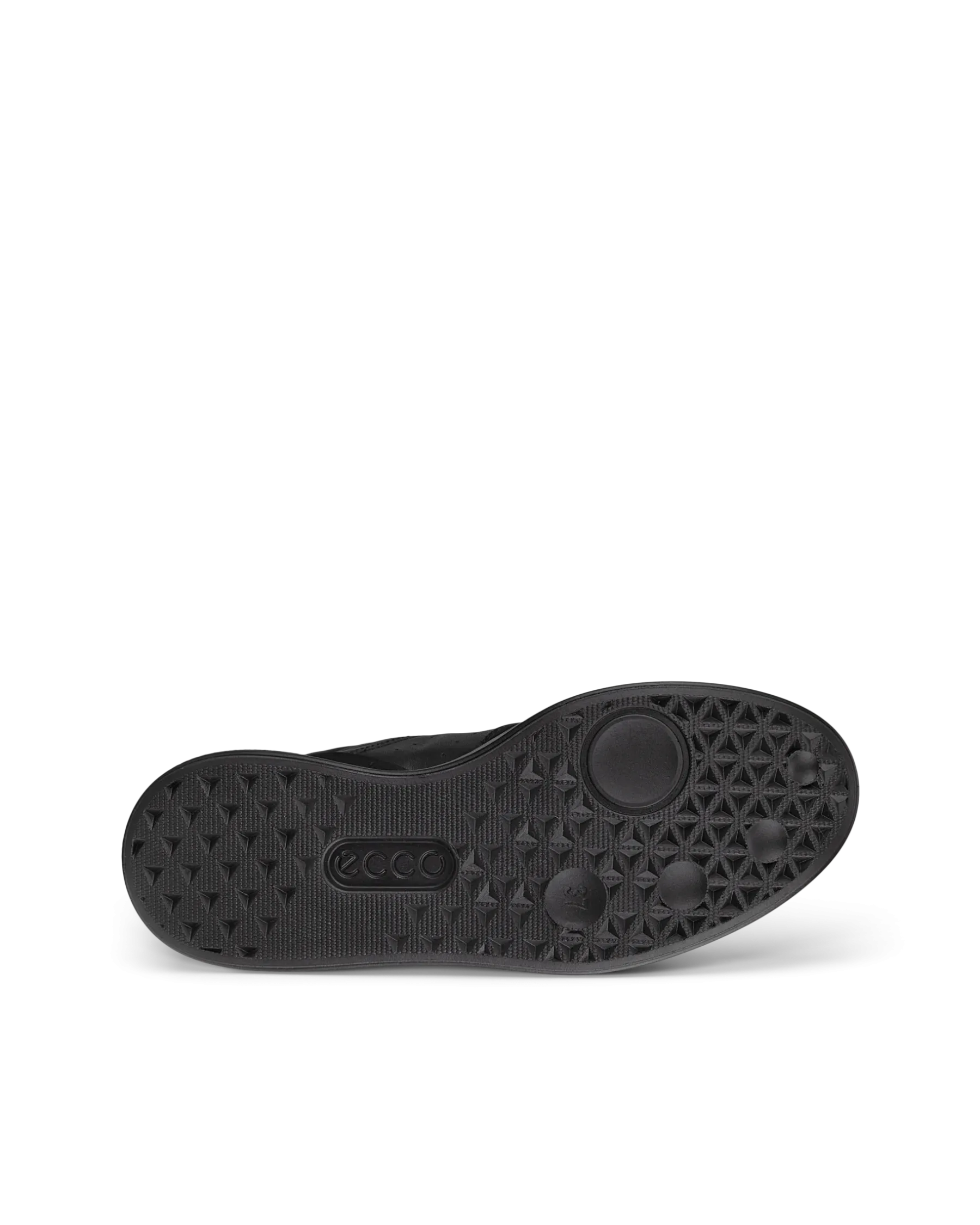 ECCO Saappaat|Tennarit* STREET 720 W Musta