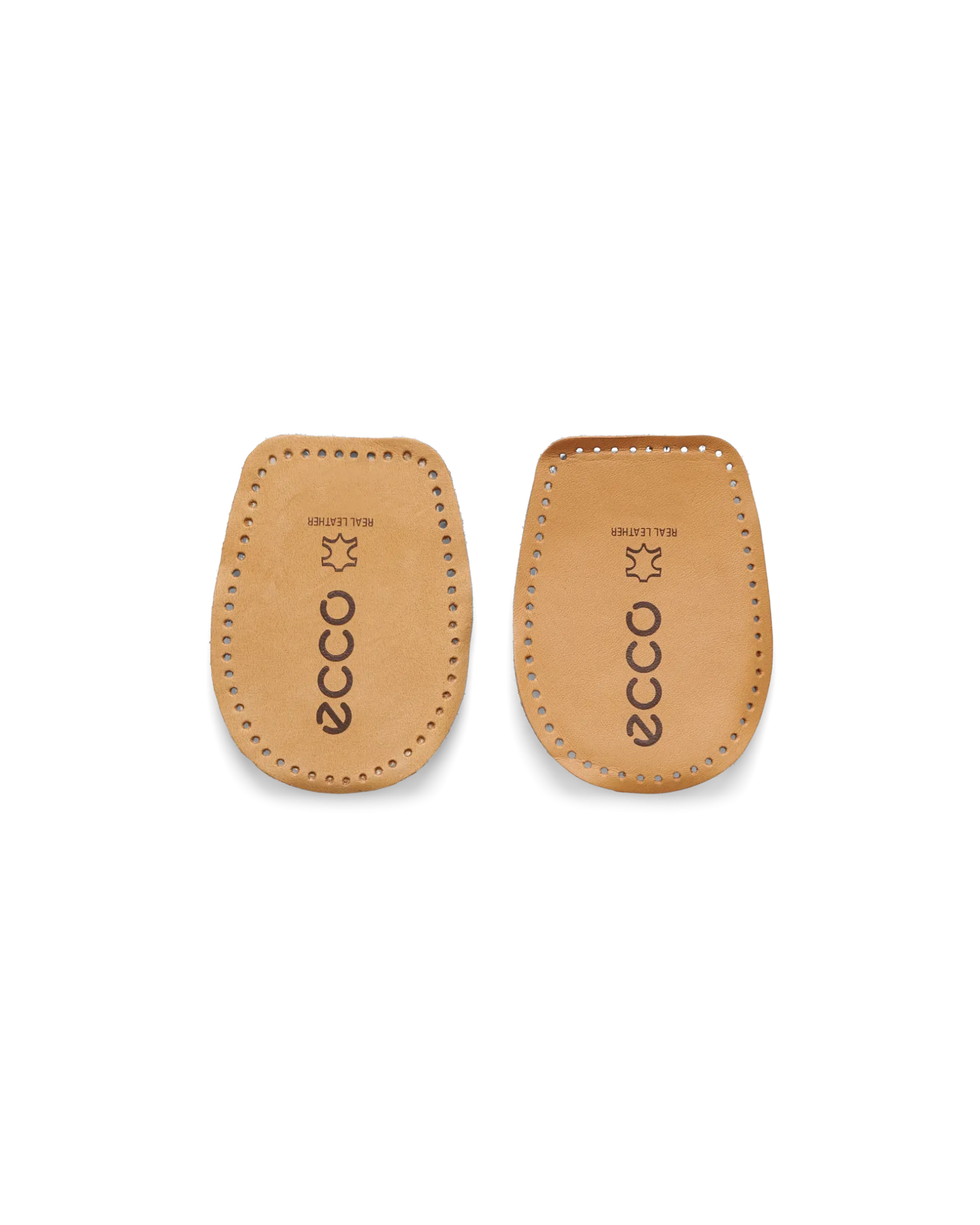 ECCO Pohjalliset|Pohjalliset* Support Heel Insole Ruskea
