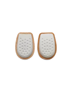 ECCO Pohjalliset|Pohjalliset* Support Heel Insole Ruskea