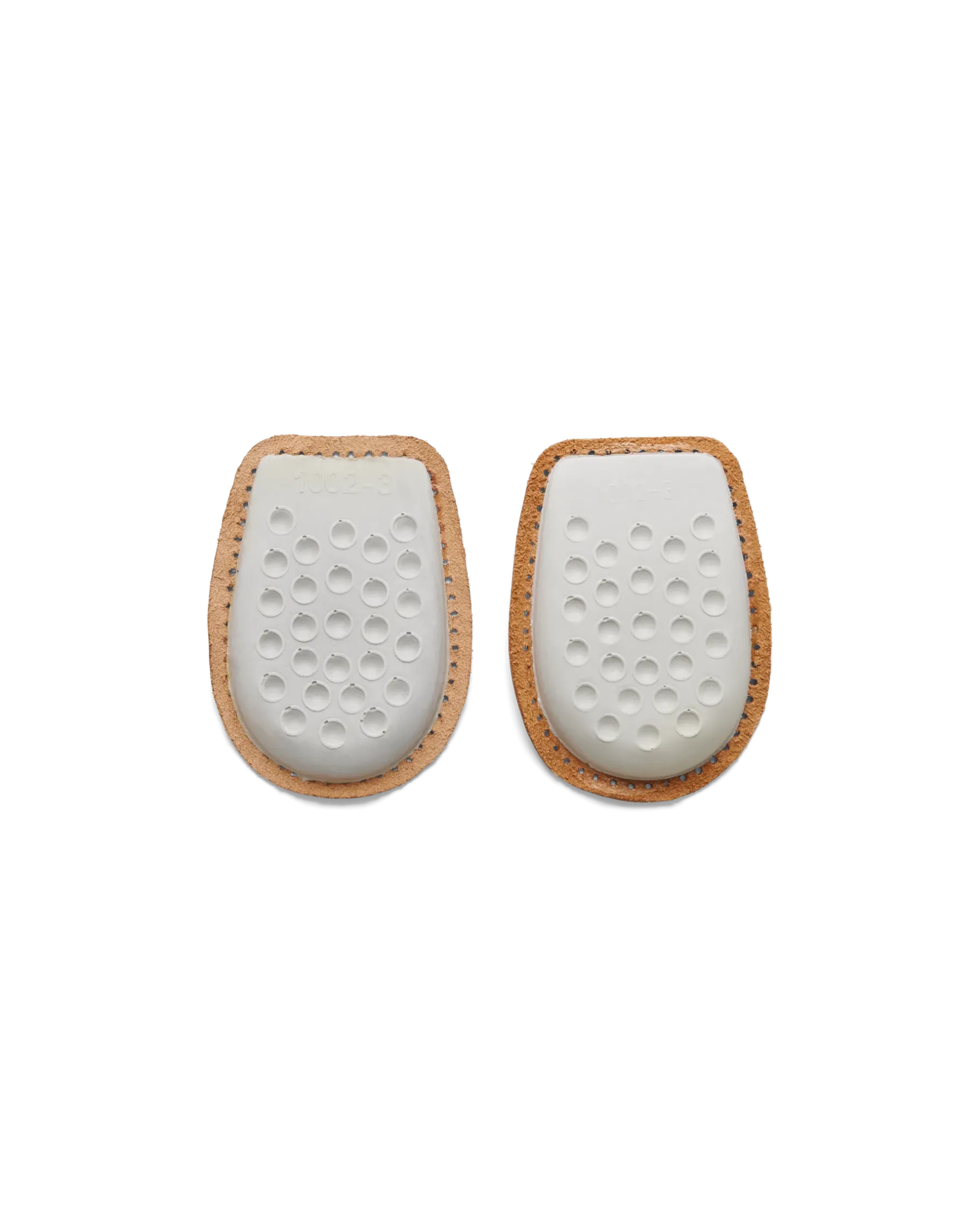 ECCO Pohjalliset|Pohjalliset* Support Heel Insole Ruskea