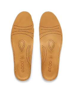 ECCO Pohjalliset* Support Premium Insole Womens Ruskea