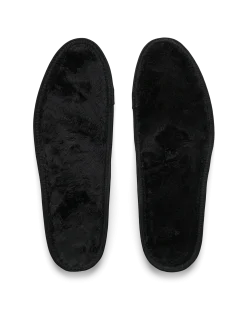 ECCO Pohjalliset* Support Thermal Insole Mens Musta